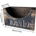 Baseball cap storage box, stackable hat organizer, suitable for bedrooms and living rooms, black hat display box.